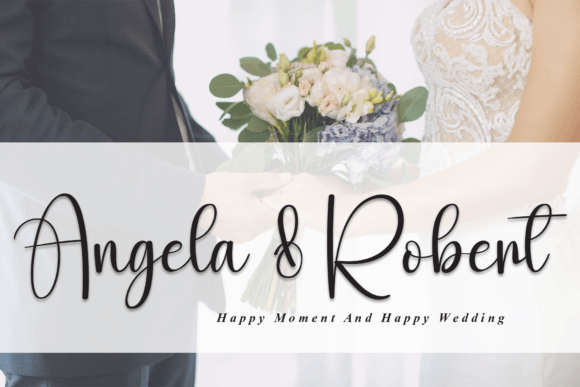 Delight Baby Font - Preview 1