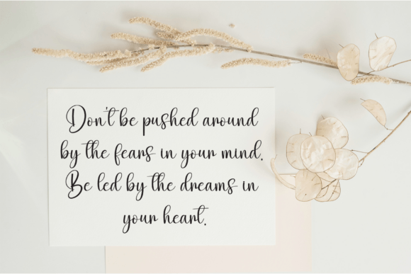 Delight Baby Font - Preview 2