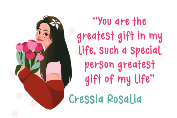 Friendship Enough Font - Preview 1