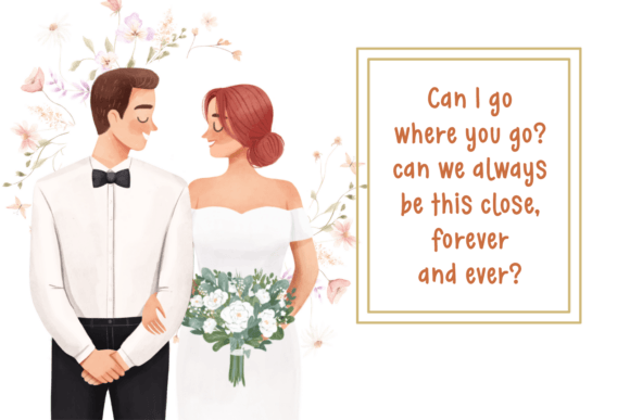 Friendship Enough Font - Preview 2