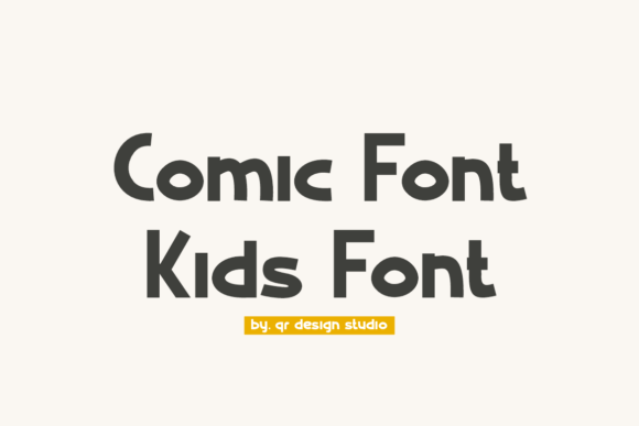 Golgosa Font PNG with transparent background - Preview 2