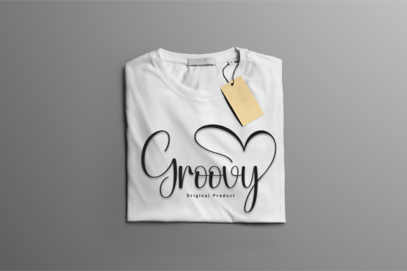 Happy Snowman Font - Preview 4