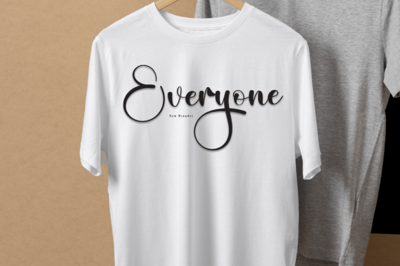 Heritage Font - Preview 1