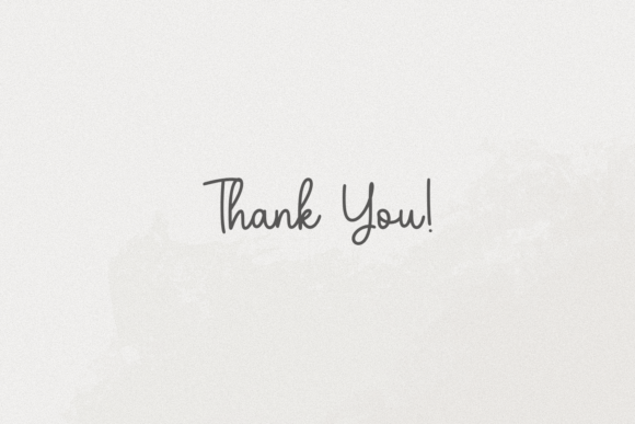 Lemon Ginger Font PNG with transparent background - Preview 6