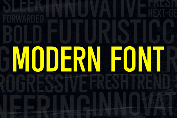 Rocaforma Font PNG with transparent background - Preview 4