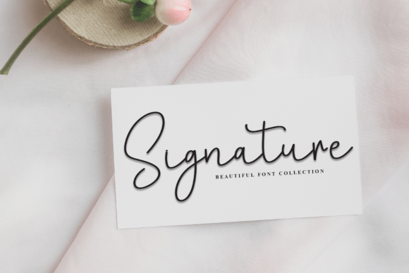 Baby Darling Font - Preview 2