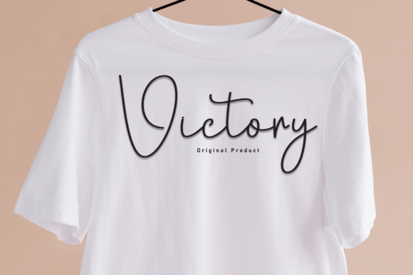 Baby Darling Font - Preview 4