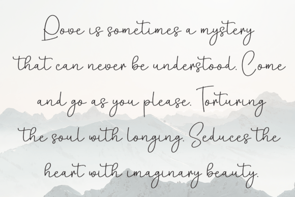 Baby Darling Font - Preview 5