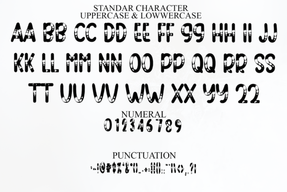 Beloved Style Font - Preview 2