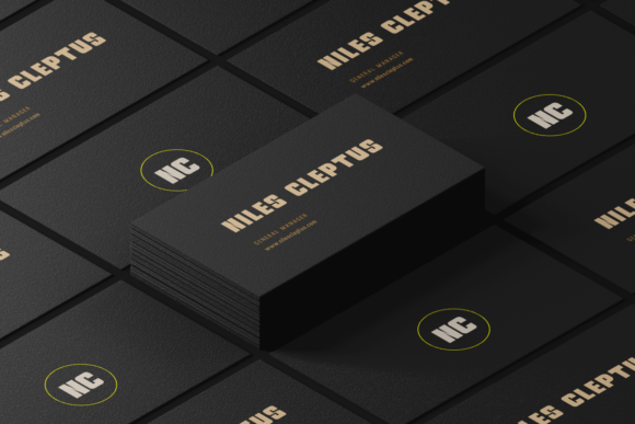 Benz Gacore Font - Preview 1