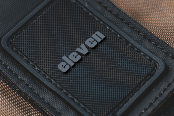 Benz Gacore Font - Preview 6