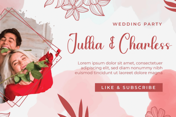 Branches Font - Preview 1