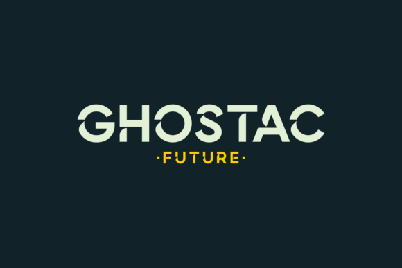 Chilto Font - Preview 1