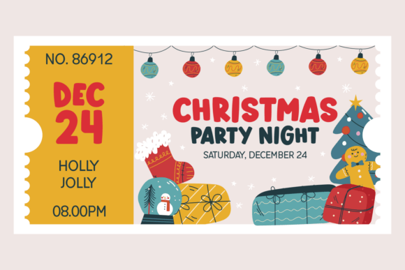 Christmas Likable Font - Preview 2