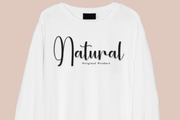 Creative Mandala Font - Preview 1