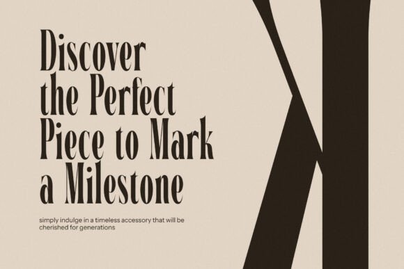 Flamingo Font - Preview 5