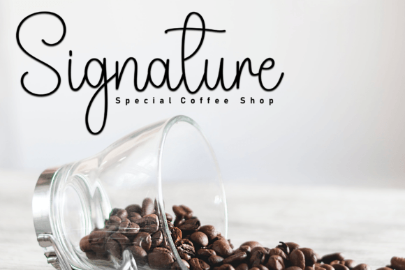Hello Snowman Font PNG with transparent background - Preview 1