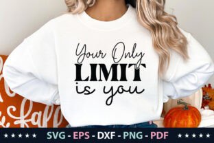 Inspirational Saying SVG Bundle Graphic by Dixie Rose2004 · Creative ...