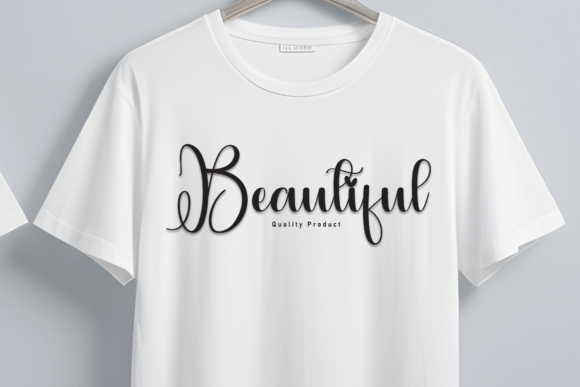 Kamila Font - Preview 3