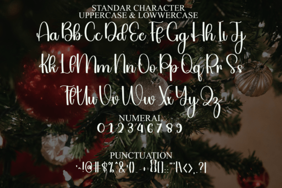 Modeling Vintage Font PNG with transparent background - Preview 2