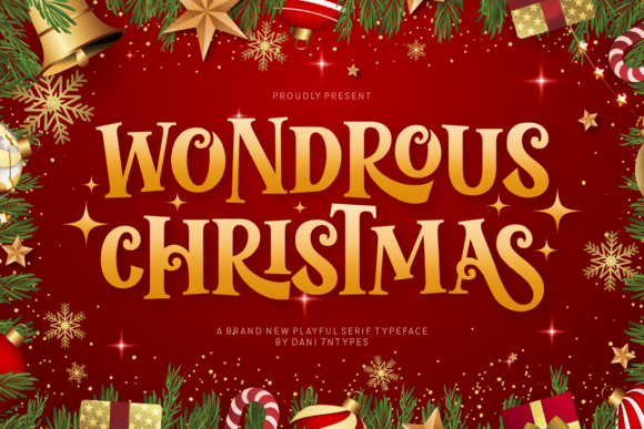 Wondrous Christmas