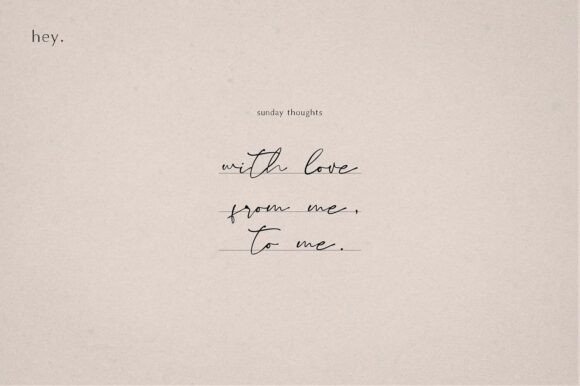 Arty Font - Preview 3