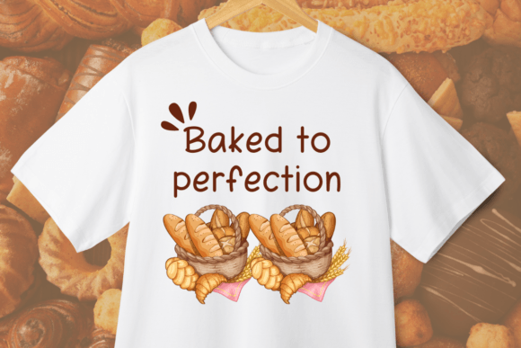 Baked Goodness Font - Preview 3