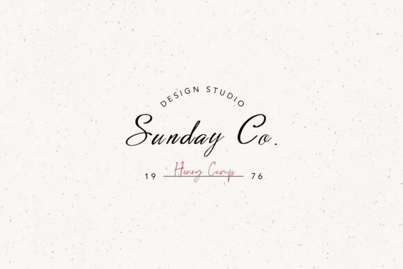 Kids Story Font - Preview 4