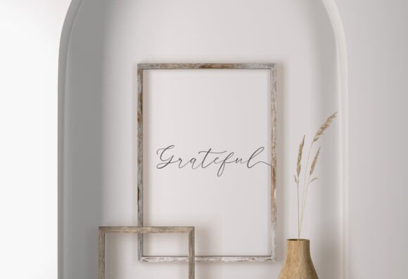 Roberta Font PNG with transparent background - Preview 4