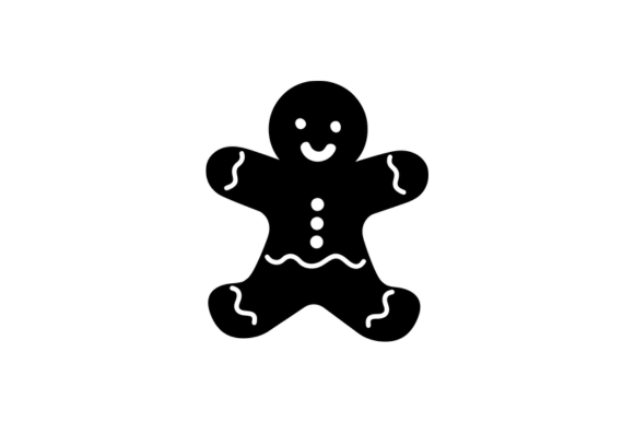 Baking (2) Svg Graphic by Craft Carnesia · Creative Fabrica