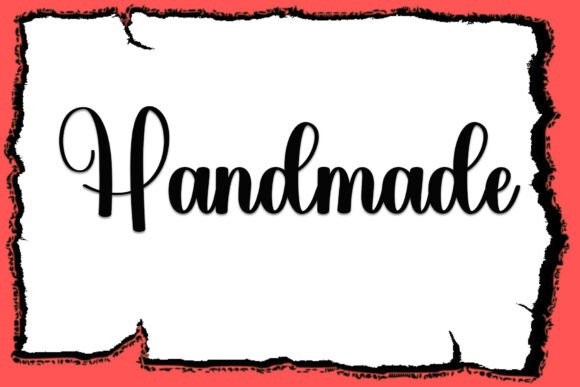 Baby Elephant Font - Preview 1