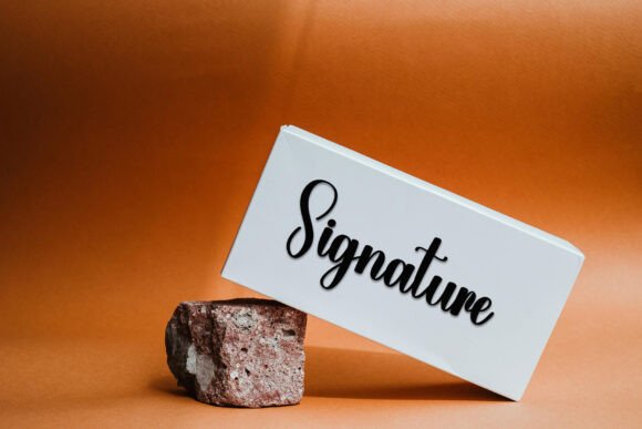 Boho Blanket Font PNG with transparent background - Preview 2