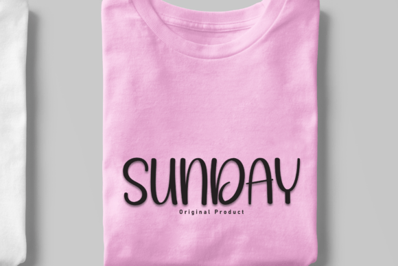 Cheer Holiday Font - Preview 1