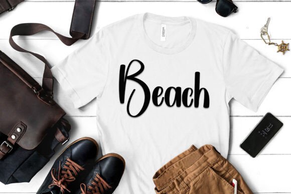Daddys Home Font PNG with transparent background - Preview 3