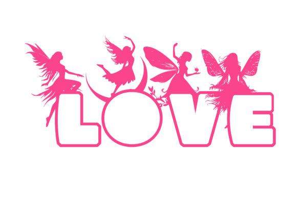 Fairy Font - Preview 3