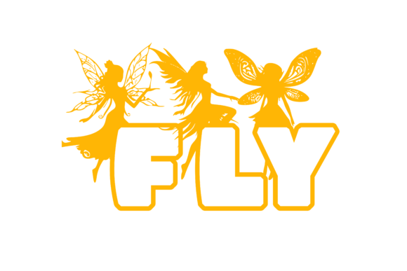 Fairy Font - Preview 4