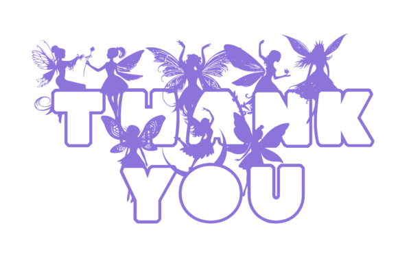 Fairy Font - Preview 5