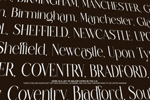 Gitaste Font - Preview 6
