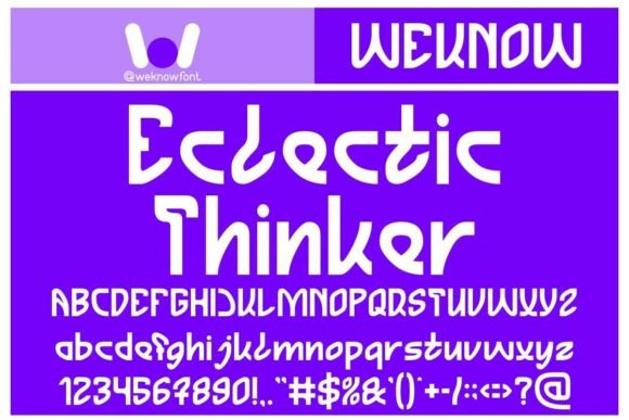 Nice Air Font PNG with transparent background - Preview 3