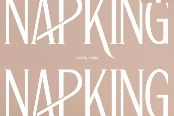 Arakiya Font - Preview 1