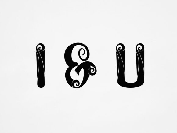 Beltelf Font - Preview 1