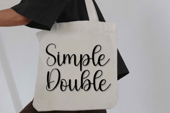 Buliky Font - Preview 1