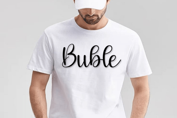 Buliky Font - Preview 2
