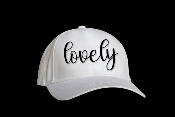 Buliky Font - Preview 4