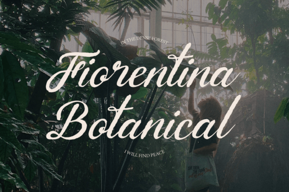 Calaris Deritta Font - Preview 6