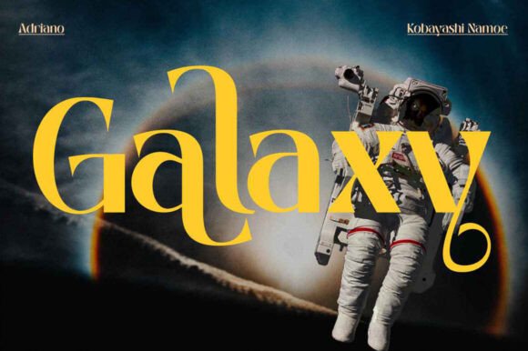 Cemany Toka Font - Preview 4