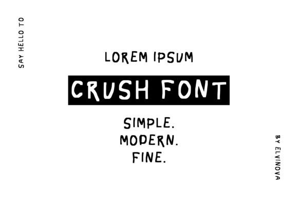 Crush
