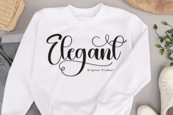 Daylong Font - Preview 3