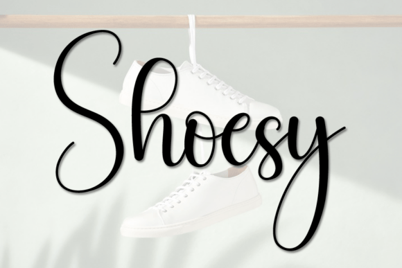Disney Font - Preview 3