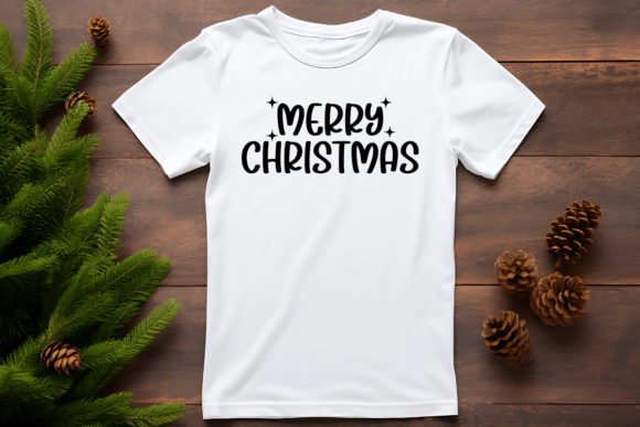 Gift Ribbon Font - Preview 4